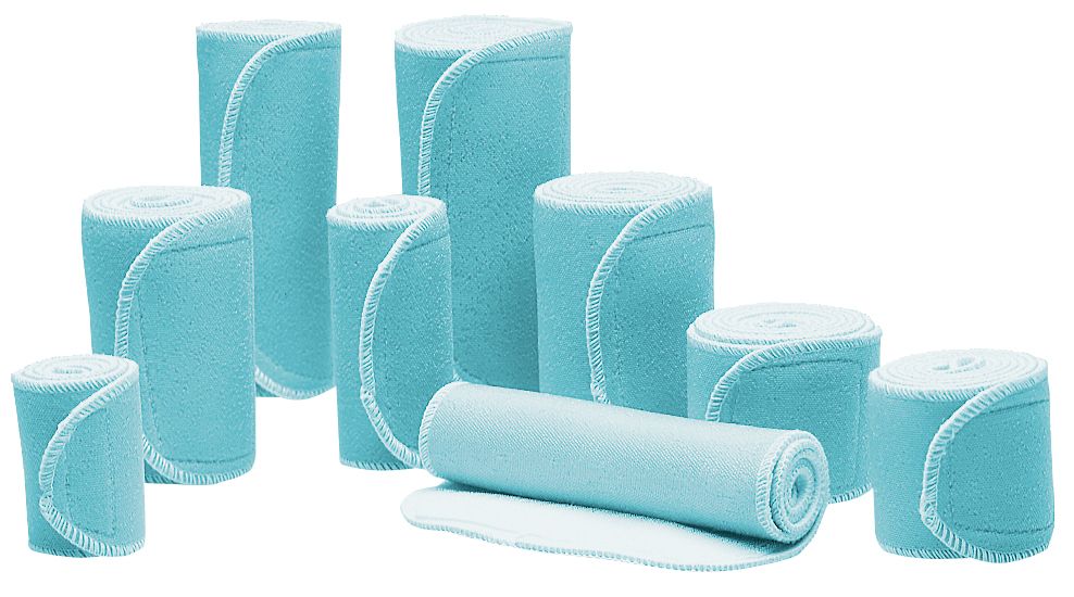 Nylatex Wraps 4" x 18" - 3 pack