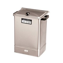 E1 Hydrocollator Moist Heat Therapy - 13L x 8W x 16H