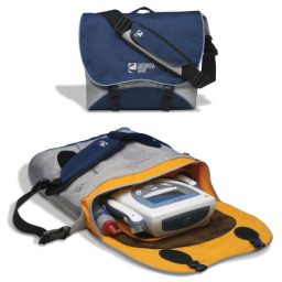 Therapy System Transportable Carry Bag