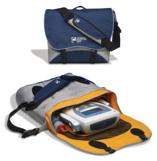 Therapy System Transportable Carry Bag