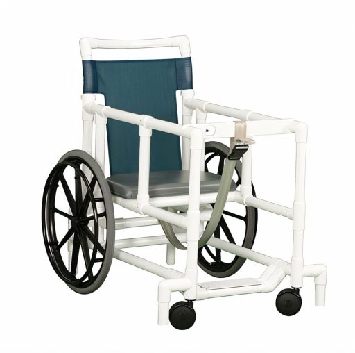 Big Wheel Walker 300 lb. Capacity