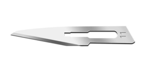 Fine Brand Surgical Blades 100/box - Image 2