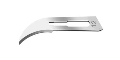 Fine Brand Surgical Blades 100/box - Image 3