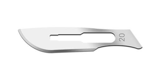 Fine Brand Surgical Blades 100/box - Image 6