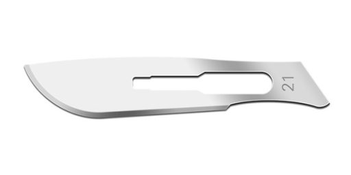 Fine Brand Surgical Blades 100/box - Image 7