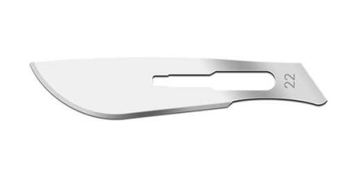 Fine Brand Surgical Blades 100/box - Image 8