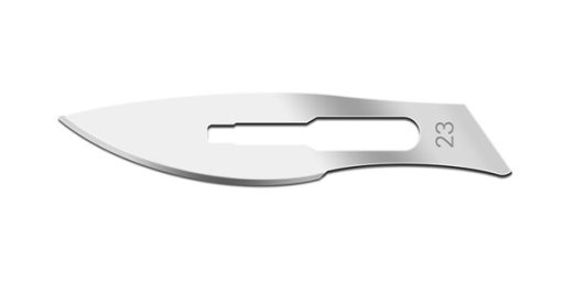Fine Brand Surgical Blades 100/box - Image 9