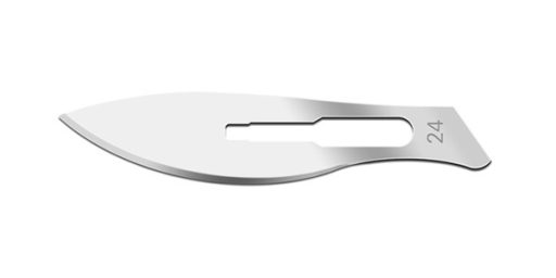 Fine Brand Surgical Blades 100/box - Image 5