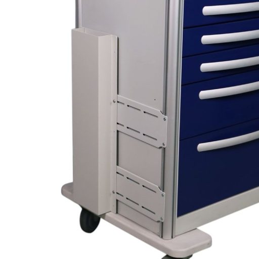 Standard & Junior Cart Catheter Holder Accessory