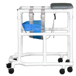 Combo Walker w/ Sling Attachment 300 lb. Capacity