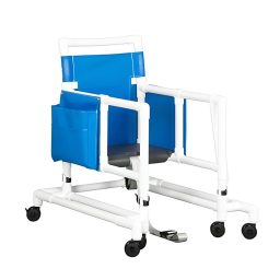Deluxe Ultimate Walker 300 LB Capacity
