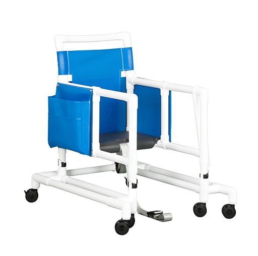 Deluxe Ultimate Walker 300 LB Capacity