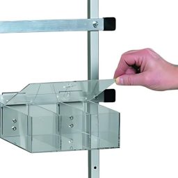 Divider Organizer w/ Lid