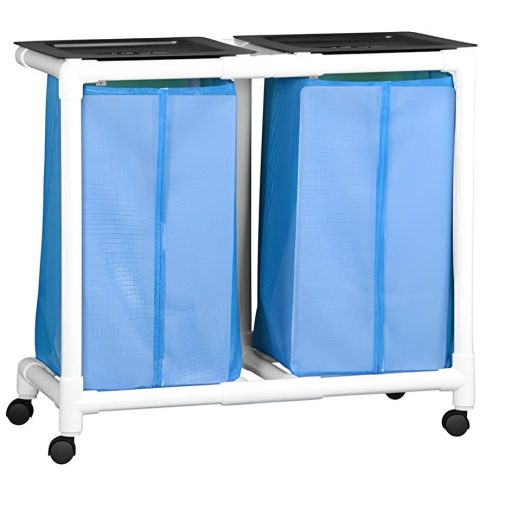 Value Line Double Linen Hamper