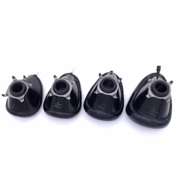 B.O.C. Type Face Masks