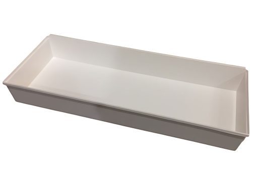Expandable Tray