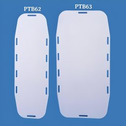 Extra Wide Patient Transfer Board w/ MRI Compatibility 36in W