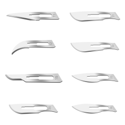 Fine Brand Surgical Blades 100/box
