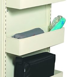 Medical Cart Accessory Cart Fluid Tray System 30in