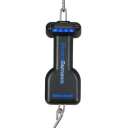 Hand Held Electronic Scale w/ 99 lbs Capacity