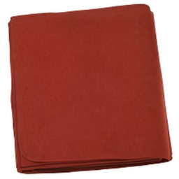 Fire Blanket 62in W x 80in L