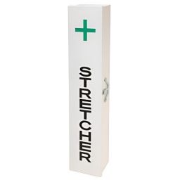 Steel Case for JSA Easy-Fold Pole Stretcher