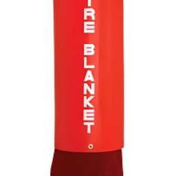 Rust Proof Fire Blanket Kit