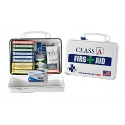 Class A First Aid Kit