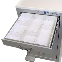 Junior Cart Divider Tray System