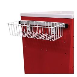 Large Wire Storage Basket Accessory