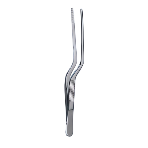 Lucae Ear Forceps Floor Grade 12/box