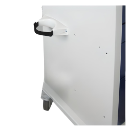Oxygen Tank Bracket for Emergency ER2000 Cart