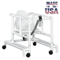 Standard Line Walker w/Contoured Seat 300 LB CAP