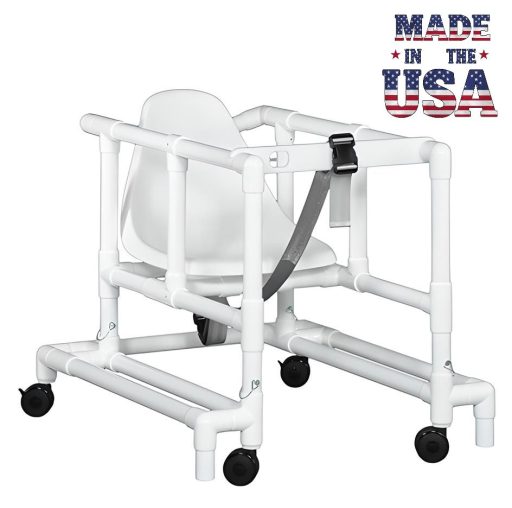 Standard Line Walker w/Contoured Seat 300 LB CAP