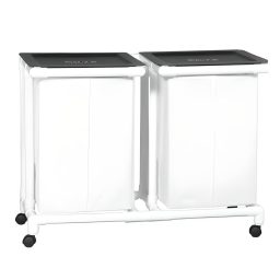 Value Line Double Linen Hamper