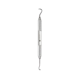 Periodontal Silk Towner Scaler, #U15/33