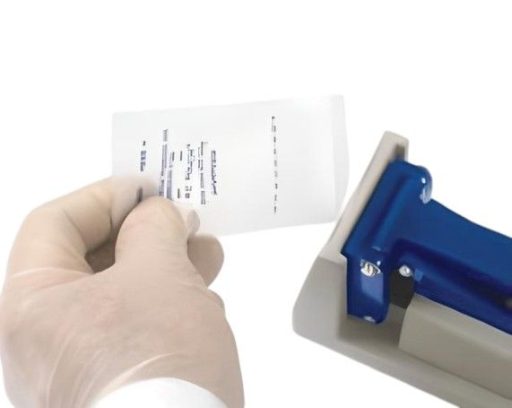 Latex Free Pill Crushing Pouches 1000 pk