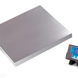 Portable 22in Platform Animal Scale
