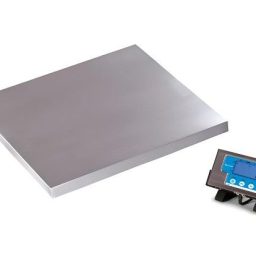 Portable 36in Platform Animal Scale