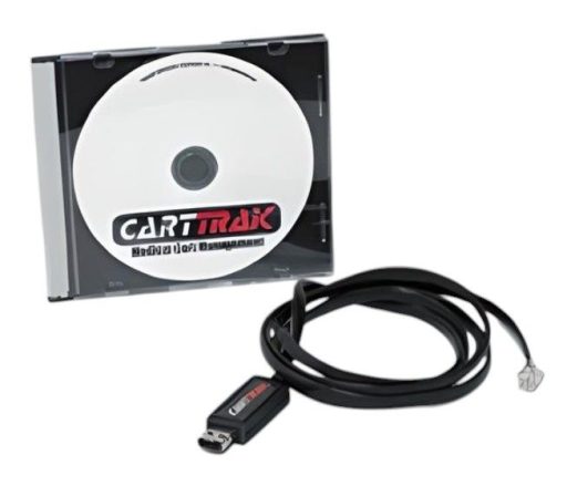 Programming & Audit Retrieval Software Kit