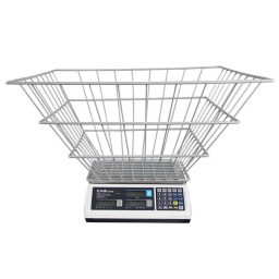 Price Computing Laundry Scale w/ Digital Display 60 lb Capacity