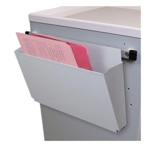 Steel Chart Holder Accessory