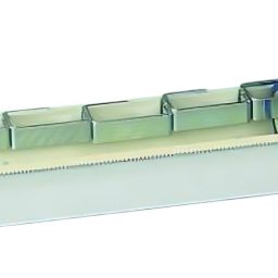 Tape Dispenser for Cart or Table Top