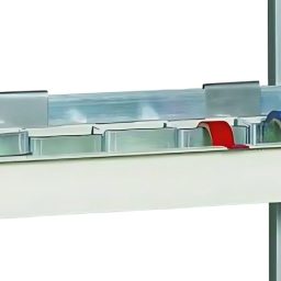 Tape Dispenser for Trellis