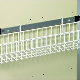 Wire Catheter Basket for MPD Style Carts