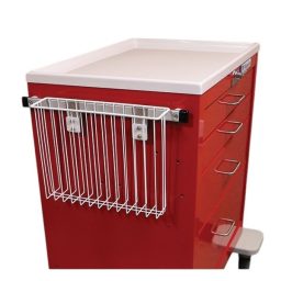 Wire Chart Notebook Holder Mount Accessory