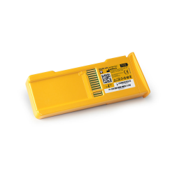 5 Year Standard Battery Pack w/ 9V Lithium