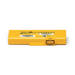 4 Year Video Display Battery Pack w/ 9V Lithium