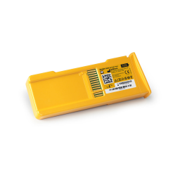 7 Year Standard Battery Pack w/ 9V Lithium