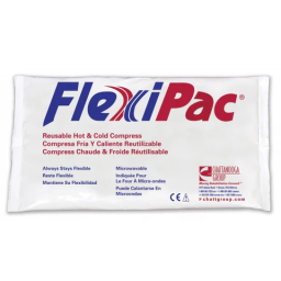 Flexi-Pac Hot & Cold Compress 5 x 6 - 48/case
